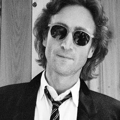 John Lennon