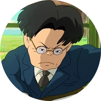 Kurokawa (The Wind Rises)