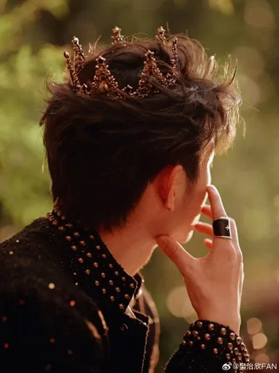 Prince X Commonor