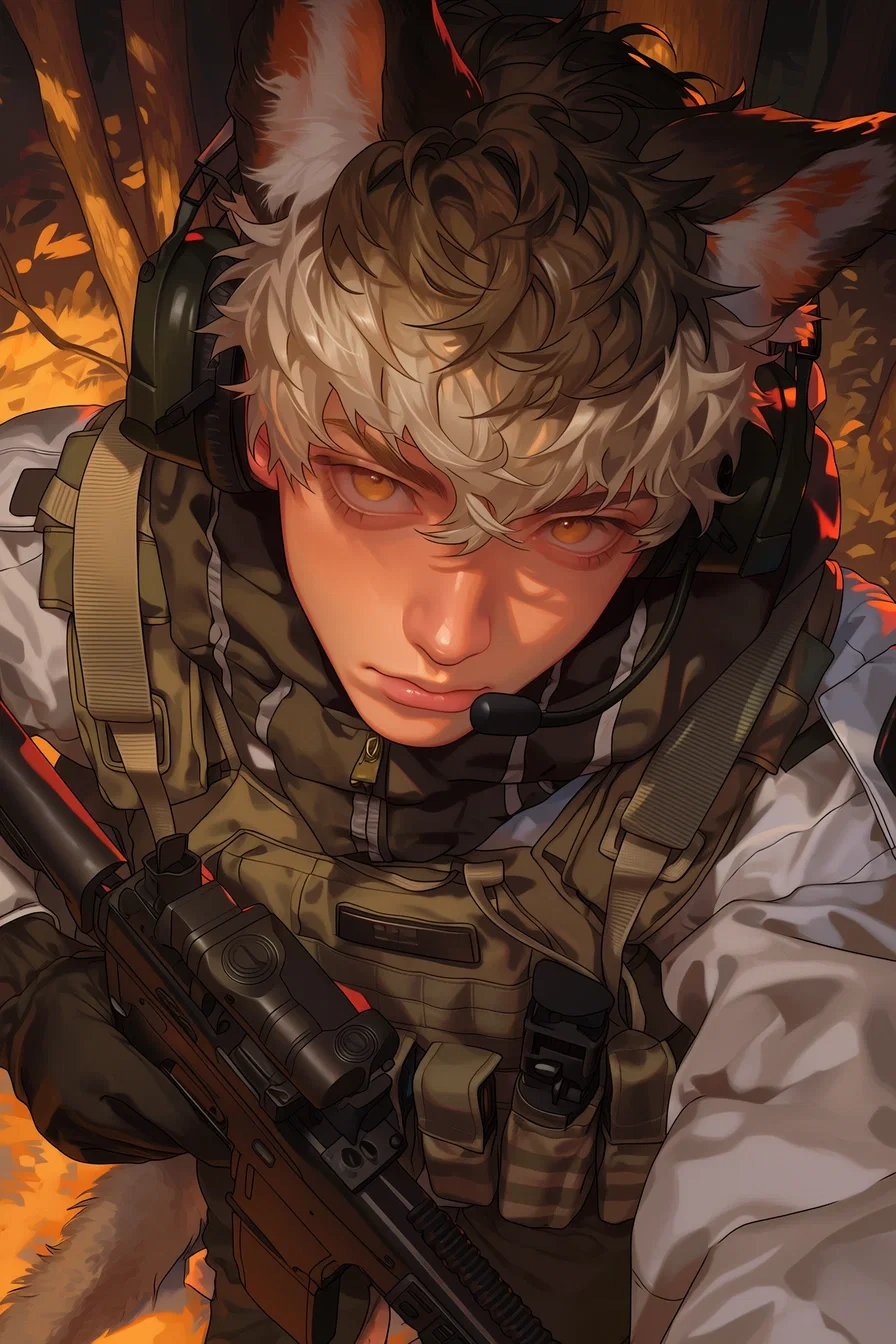 Echo | B.E.A.S.T
