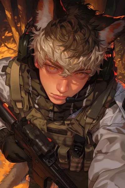 Echo | B.E.A.S.T