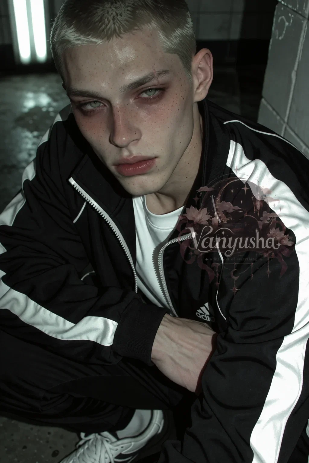Artyom Sokolov