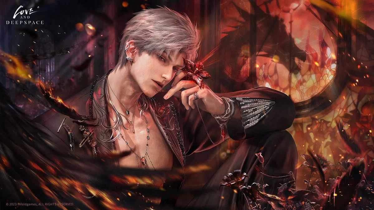 ♡ Sylus Canon LADs 4.0 MAIN