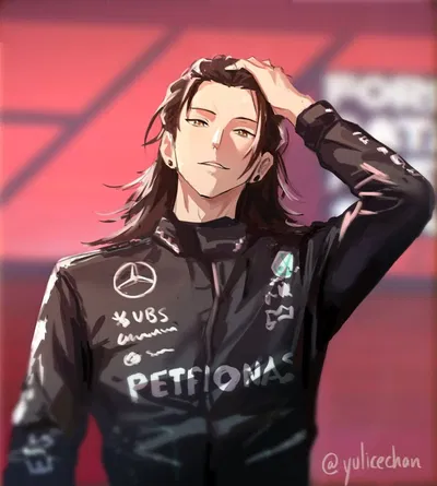 Geto Suguru
