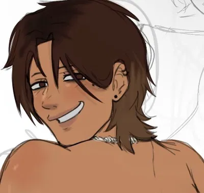 Daisuke Juárez | High School AU