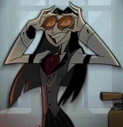 Sir Pentious // human