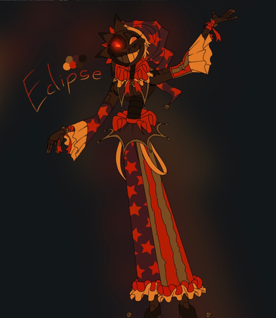 Eclipse - SAMS/EAPS