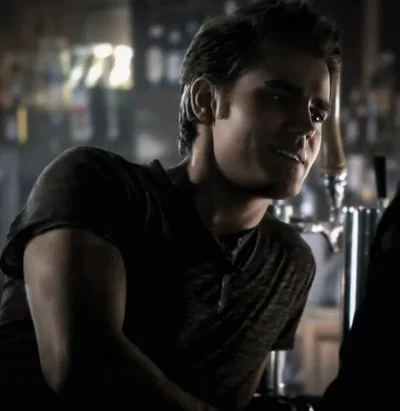 Stefan Salvatore 