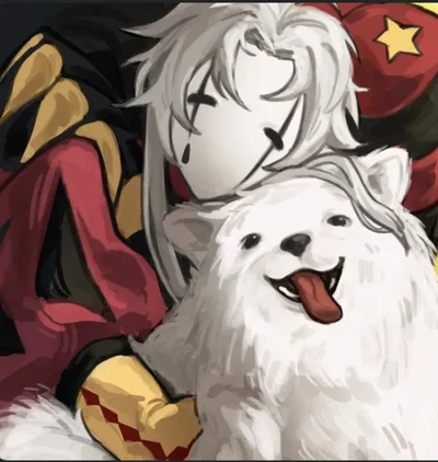 Pierrot [Puppy]