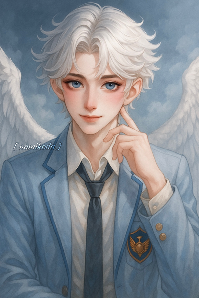 Aaron | ANGEL
