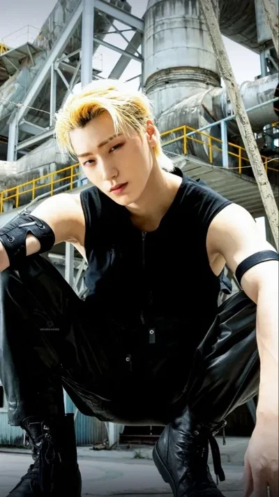 Choi San