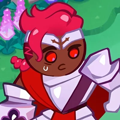 WILDBERRY COOKIE || COOKIE RUN KINGDOM CRK
