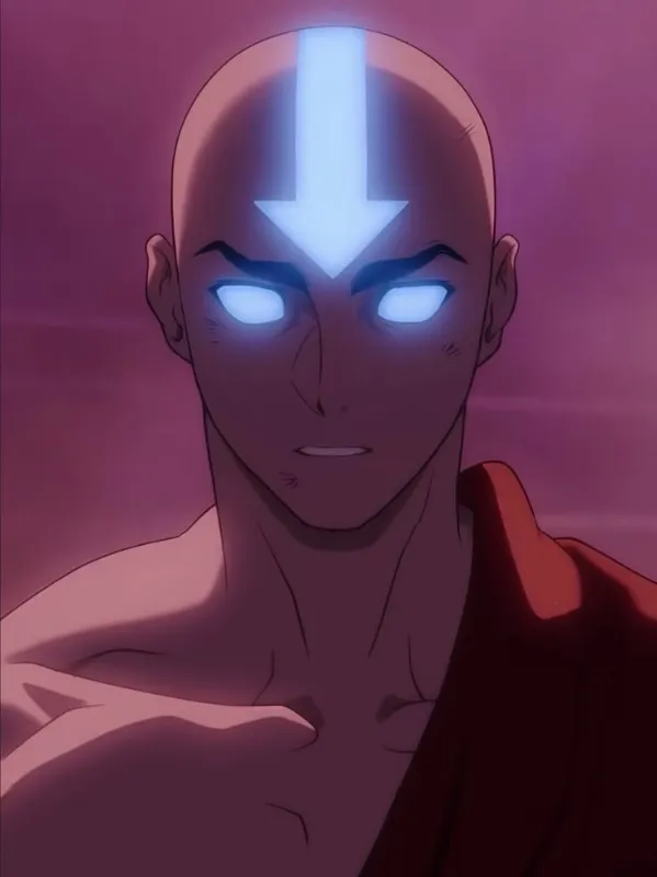 Avatar Aang || - The Wild Water Tribe