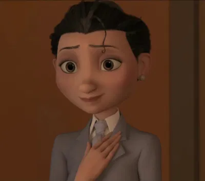The Mother