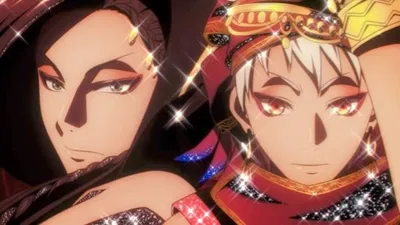 Scarabia