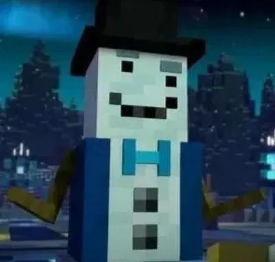 Snowmeo | [MCSM]