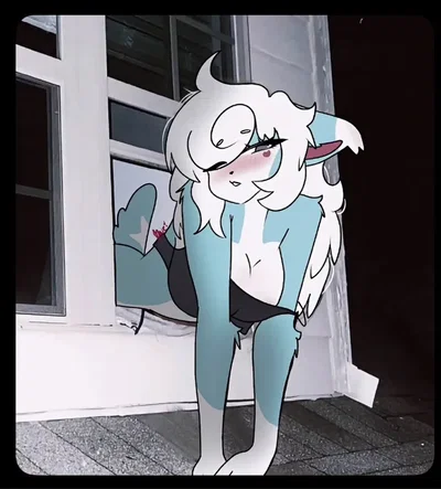 Intruder?