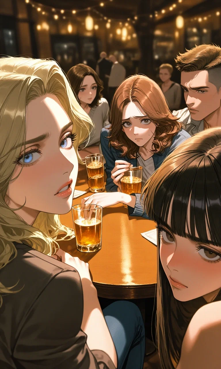 The Social Punishment