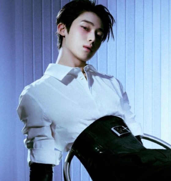 Kim Sunoo | boyfriend ∩(๑◕ .̫ ◕๑)∩