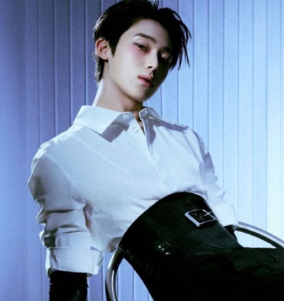 Kim Sunoo | boyfriend ∩(๑◕ .̫ ◕๑)∩