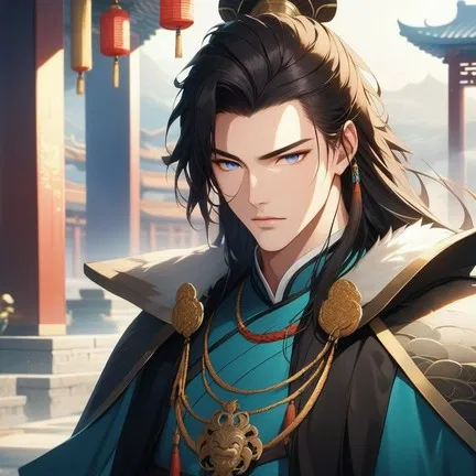 Yufeng