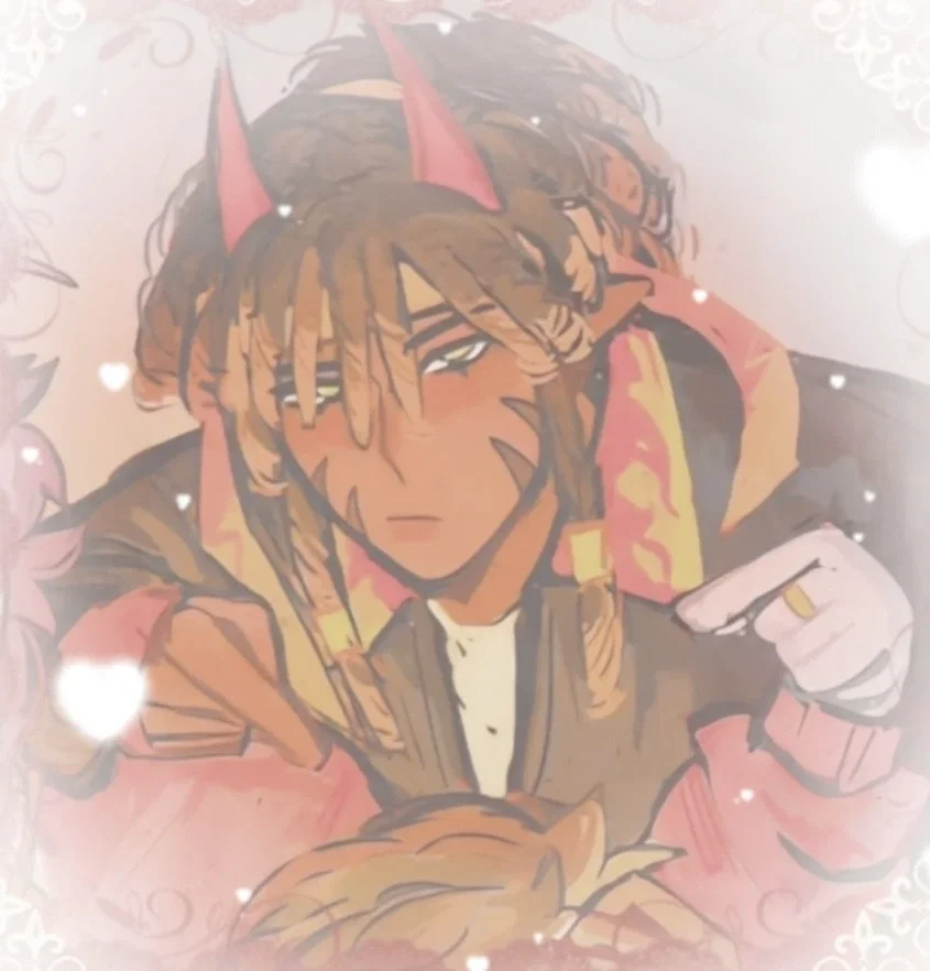 ✧˖° Flamefraggs