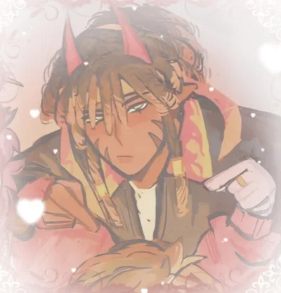 ✧˖° Flamefraggs