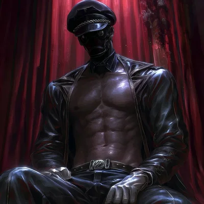 Soren Valois