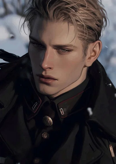 ASTRA | Theodore Black 