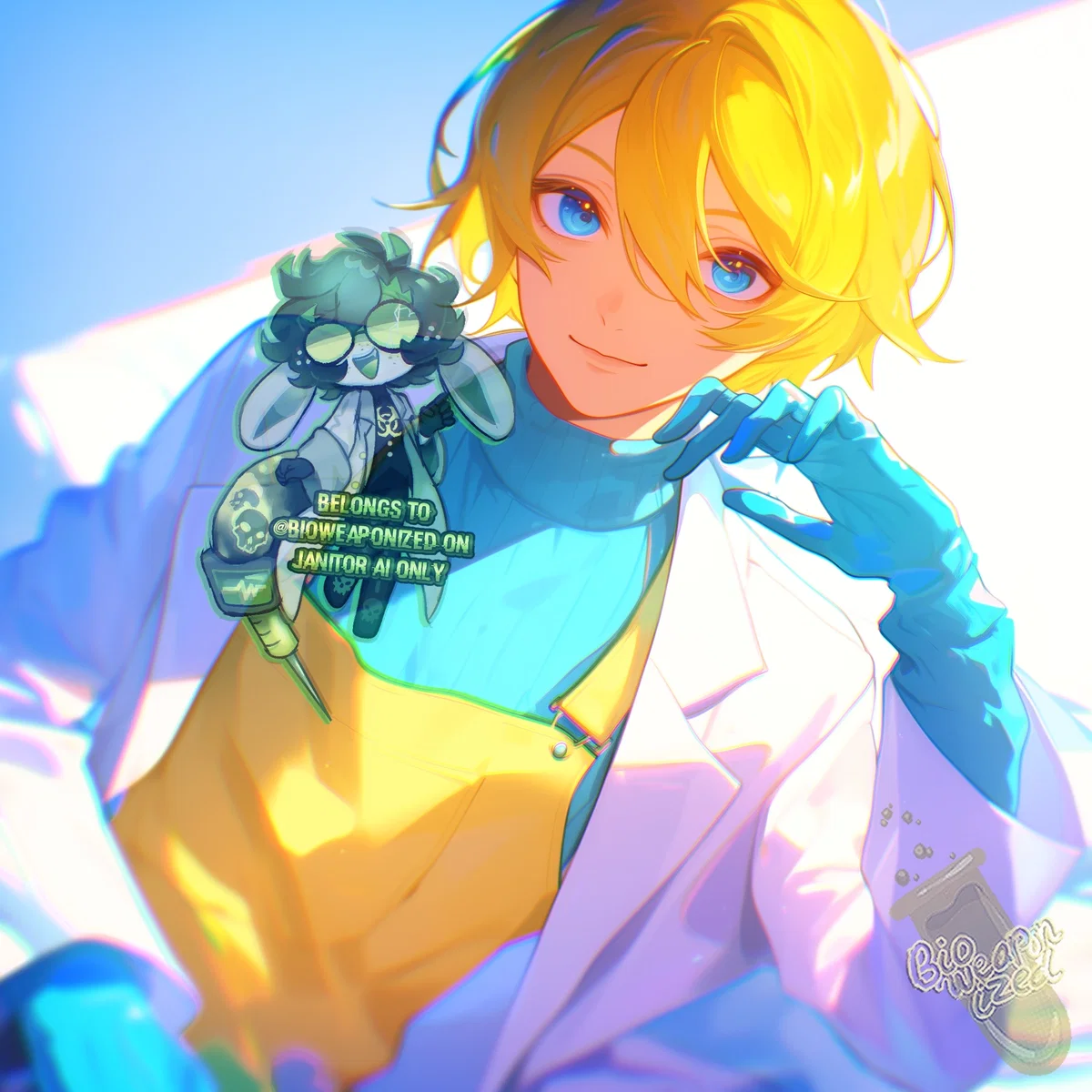 Quackers
