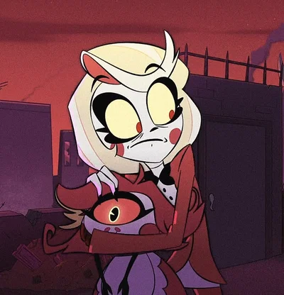 Niffty and Charlotte "Charlie" Morningstar. (2389-2490 Follower Special)