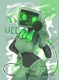 🎤!~*VEE*~!📺