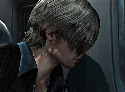 Leon S Kennedy