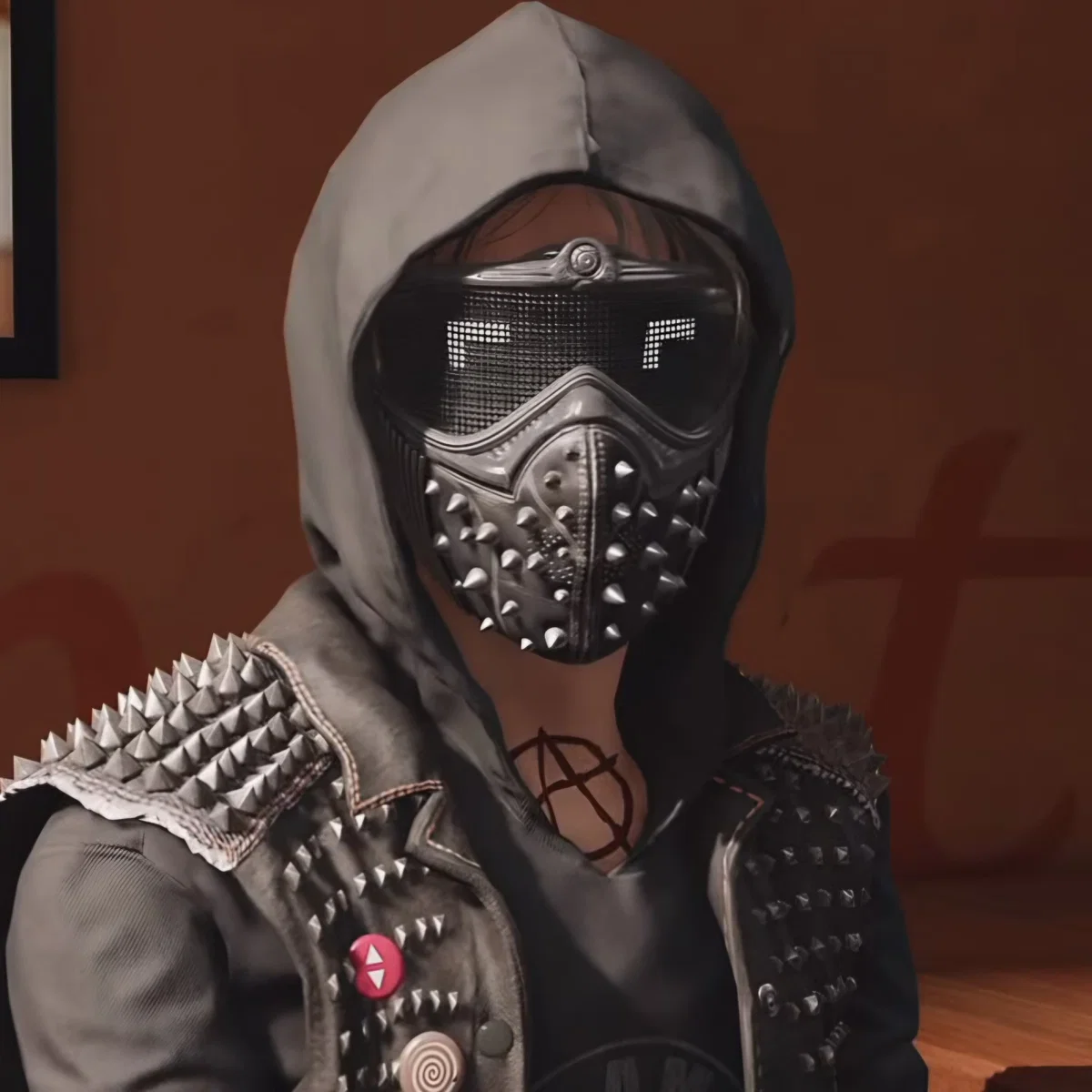 Wrench