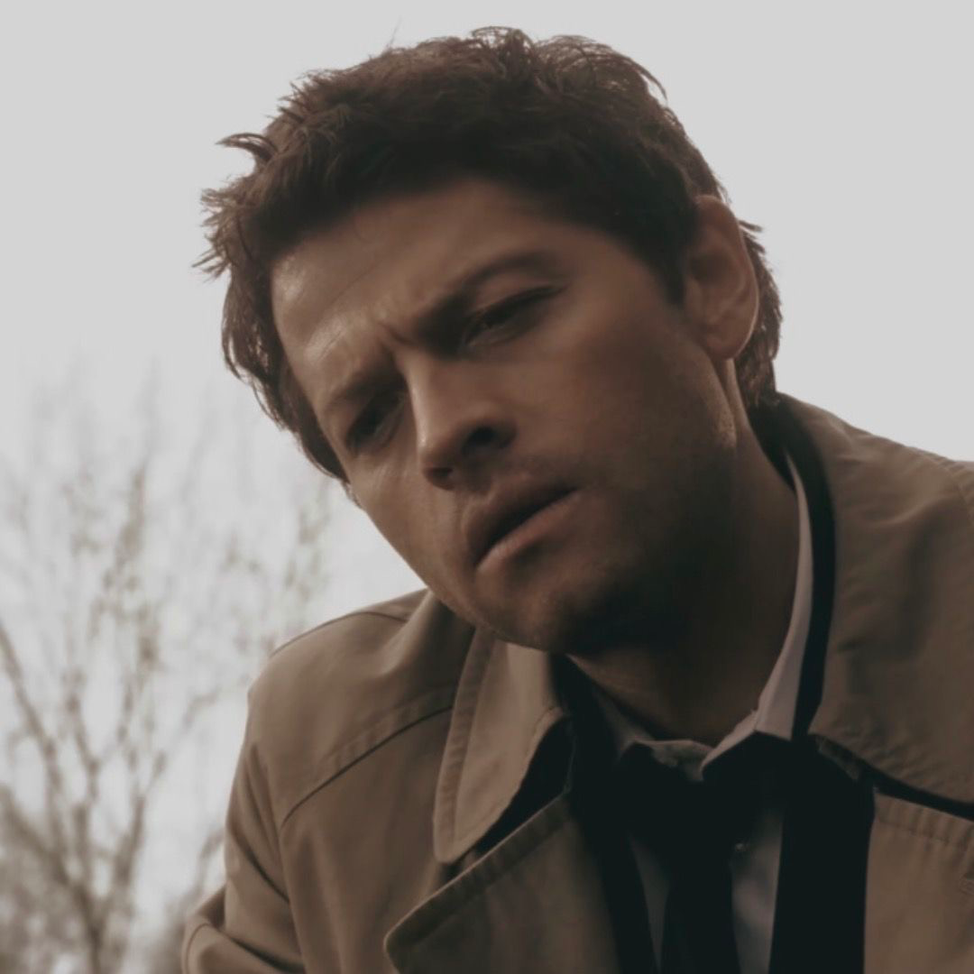 Castiel Novak