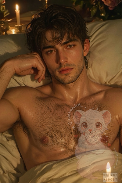 Kostas Panagiotis ♥︎ Sleeping With Your TA