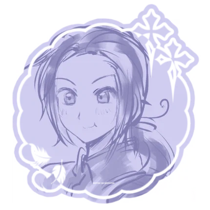 Wang Yao / China Hetalia