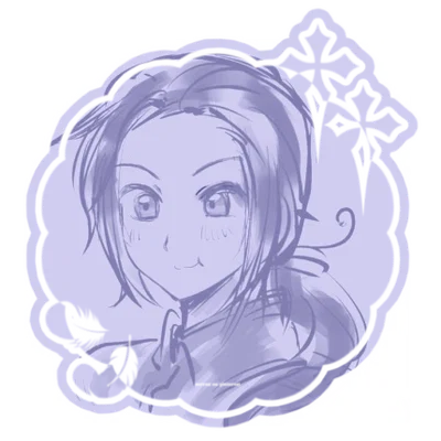 Wang Yao / China Hetalia