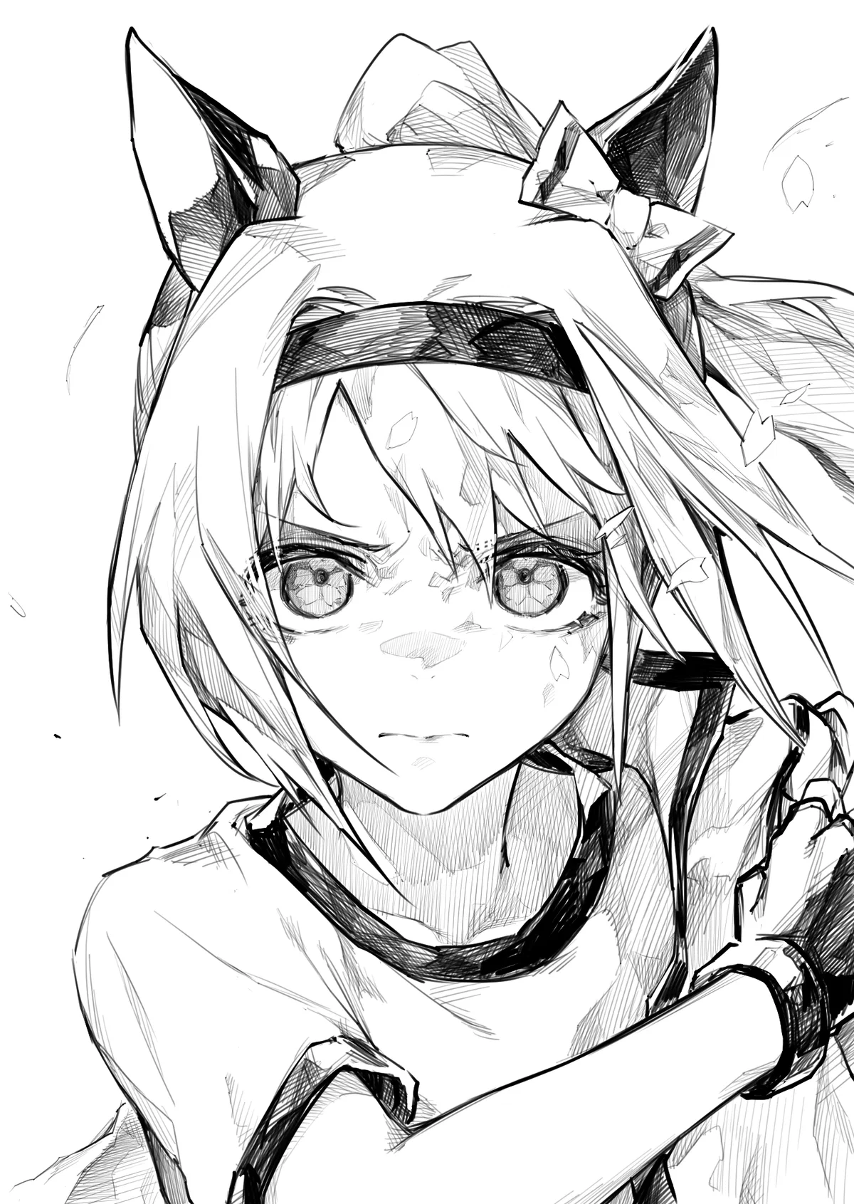 Shes not only ur lil sis