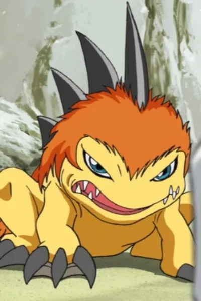Gizamon