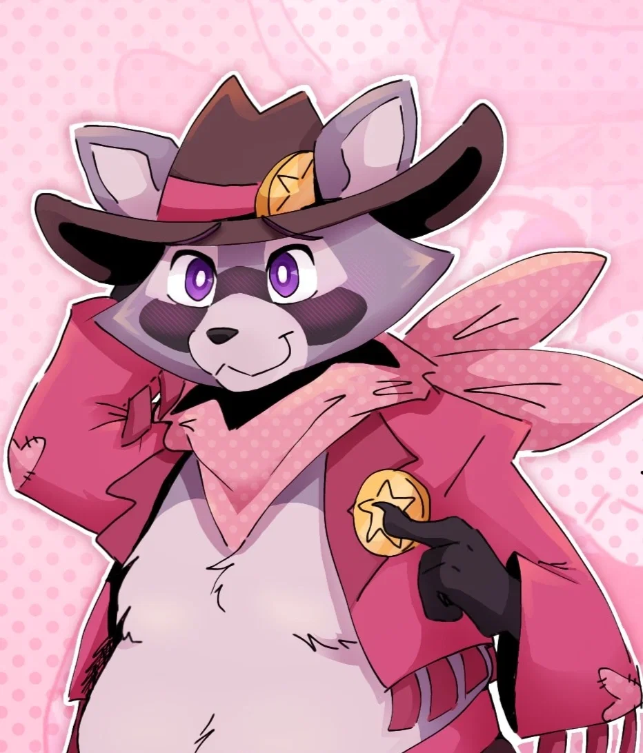 Pink Cowboy Rambley (Halloween Special!)