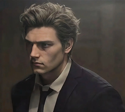 Leon Kennedy