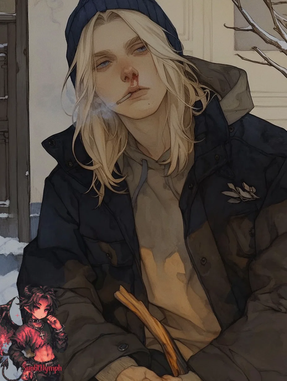 Erik || Your Neighbor