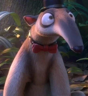 Charlie (rio 2)