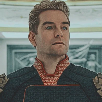 Homelander