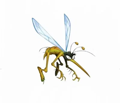 Mosquito