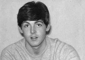 Paul McCartney