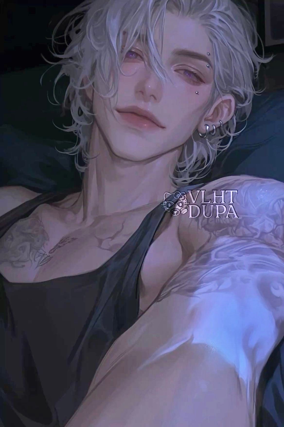 YANDERE || Igarashi Raiden
