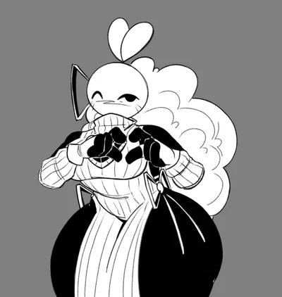 Dreamchy the Dreamwalker