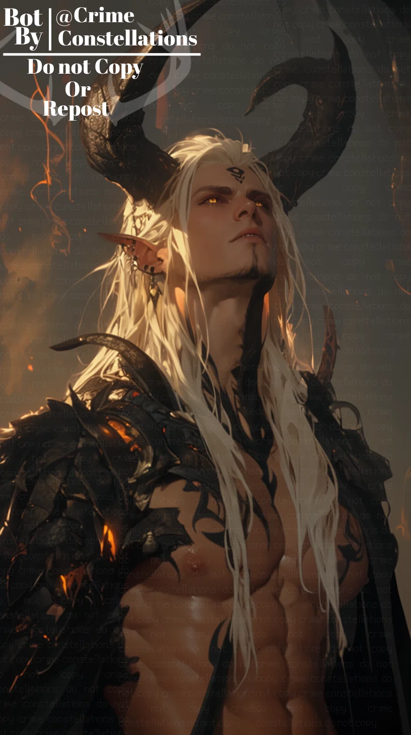 Ferthaac Lorvull | Half-Dragon